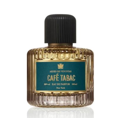 AEDES DE VENUSTAS Cafe  Tabac EDP 100 ml